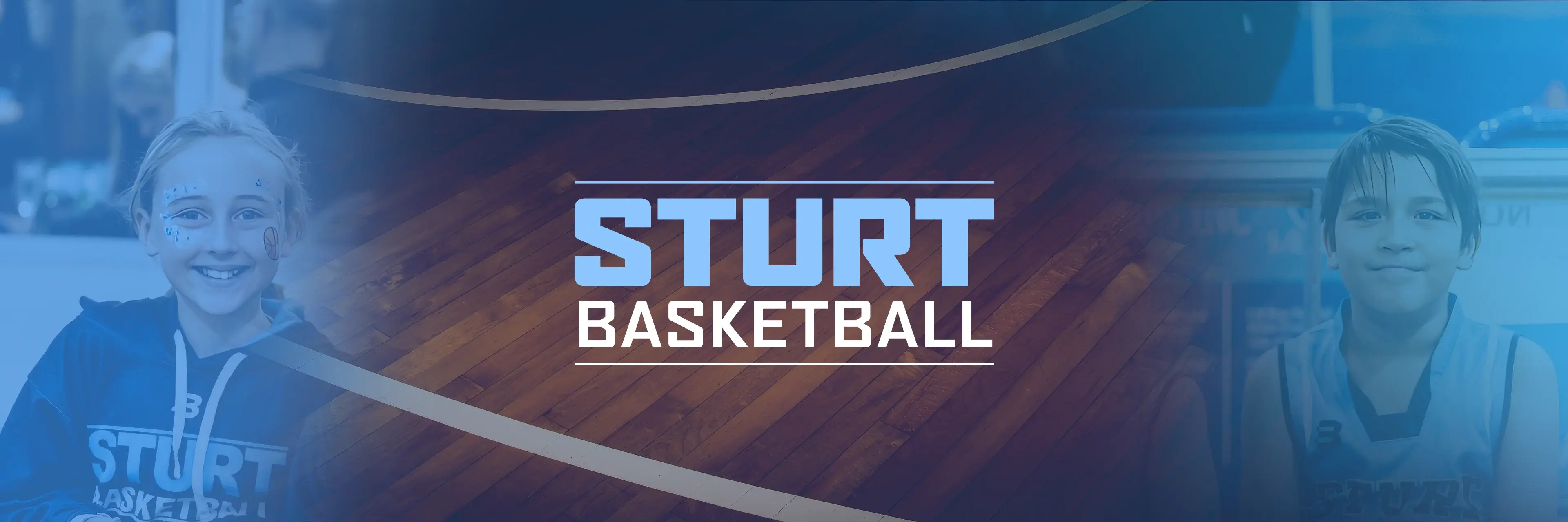 Sturt Basketball